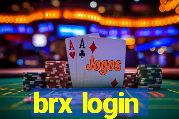 brx login